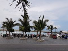 -三亚西岛海洋文化旅游区