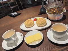 -ZEN采蝶轩·粤味臻鲜·手作点心·商务宴请(泰州店)
