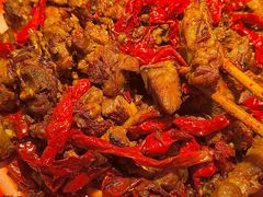 -柴窝堡22号辣子鸡·传承新疆菜