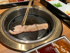 -炉小哥烤肉(信万广场店)