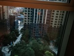 -成都万达颐华酒店