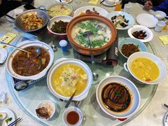 -湘约东方(民星路店)