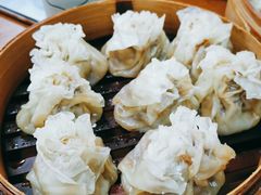 -正宗天津烧麦馆(柳州路店)