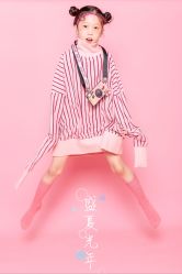 -天天向上儿童摄影(新华创意产业园店)