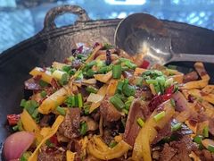 -龚师傅土菜馆.地道农家菜(魅力湘西店)