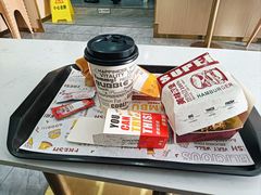 -美肴冰品·汉堡·牛腩饭(总店)