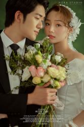 -巴黎春天婚纱摄影STUDIO·定制