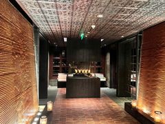 -杭州西子湖四季酒店·金沙厅