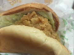 -华莱士·全鸡汉堡(皓月店)