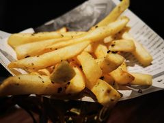 冠军松露薯条-1861意大利餐厅(文化广场店)