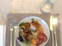 -广州四季酒店·意珍·意式自助餐