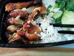 -澳门陈光记烧味饭店(南京德基广场店)