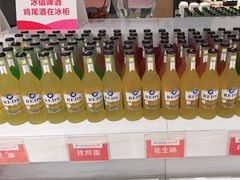 -玫瑰花园自助烤肉(顺义鑫海韵通店)