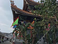 -天后宫民俗文化街