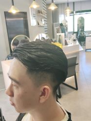 -MOVAN HAIR莫凡匠人发型屋