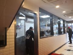 -小杨生煎(黄河路店)