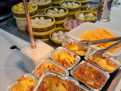 -仙螺岛海鲜自助餐厅(总店)