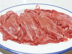 牛舌-中龙兴泰鲜牛肉火锅(河源店)