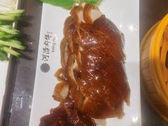 -河沿肉饼Beijing Pie(东华门店)