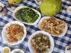 -钱大妈海鲜饭店(旅游大道店)