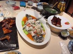 -侨美食家·粤菜(体育西路店)