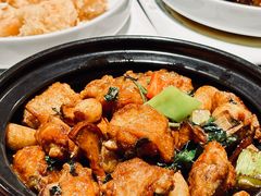 -曼玉餐厅(正弘城店)