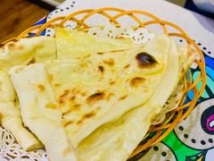 -Santoor 萨都里印度餐厅(北锣鼓巷店)