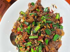 -乡食柴房  湖南乡里菜(龙岗中心城店)