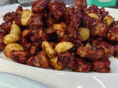 -清真利德顺小老饭庄(复兴路店)