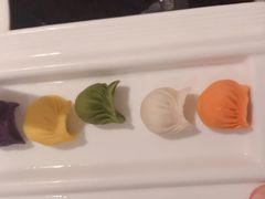 -半岛翡丽海鲜自助餐厅(观风亭店)