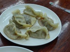 -奉天蚨祥饺子馆