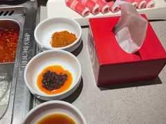 -海底捞火锅(银泰中心店)