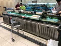 -永辉超市(回龙观店)