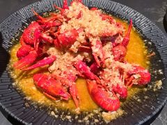 -红盔甲·小龙虾(人民广场店)