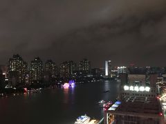 -上海外滩英迪格酒店