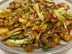 -大丰收李家(闽侯正荣财富中心广场店)
