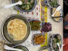 -夏家合汁(天润花园小区店)