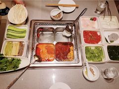 -海底捞火锅(龙湖北京大兴天街店)