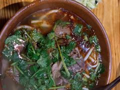-遵义虾子卢四羊肉粉(大沽路店)