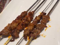 -巴依老爷新疆美食(工体旗舰店)