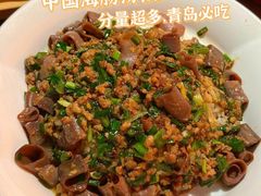 -前海沿·青岛菜(乐客城店)