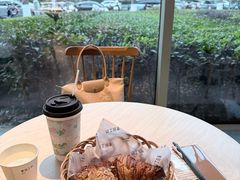 -麦田工坊(月湖店)