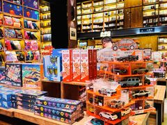 -半山书局(新世纪商城店)