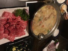 -老翡翠 Old Crystal Jade Restaurant