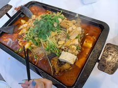 -浔味·山屿湖·正宗淳牌全鱼宴老字号