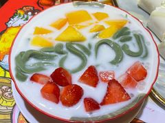 -甜心妈妈·榴莲星级糖水(北京路总店)