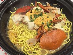 -不仔客海鲜·三亚老字号(第一市场店)