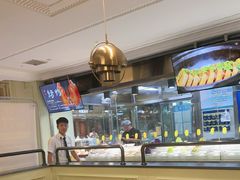 -新海渔港·胶东海鲜家常菜·家宴(奥体中心店)