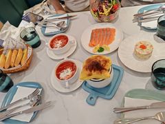 -库滋明·俄罗斯特色美食(中央大街店)