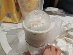 -奈雪的茶(青岛卓悦里INTOWN店)